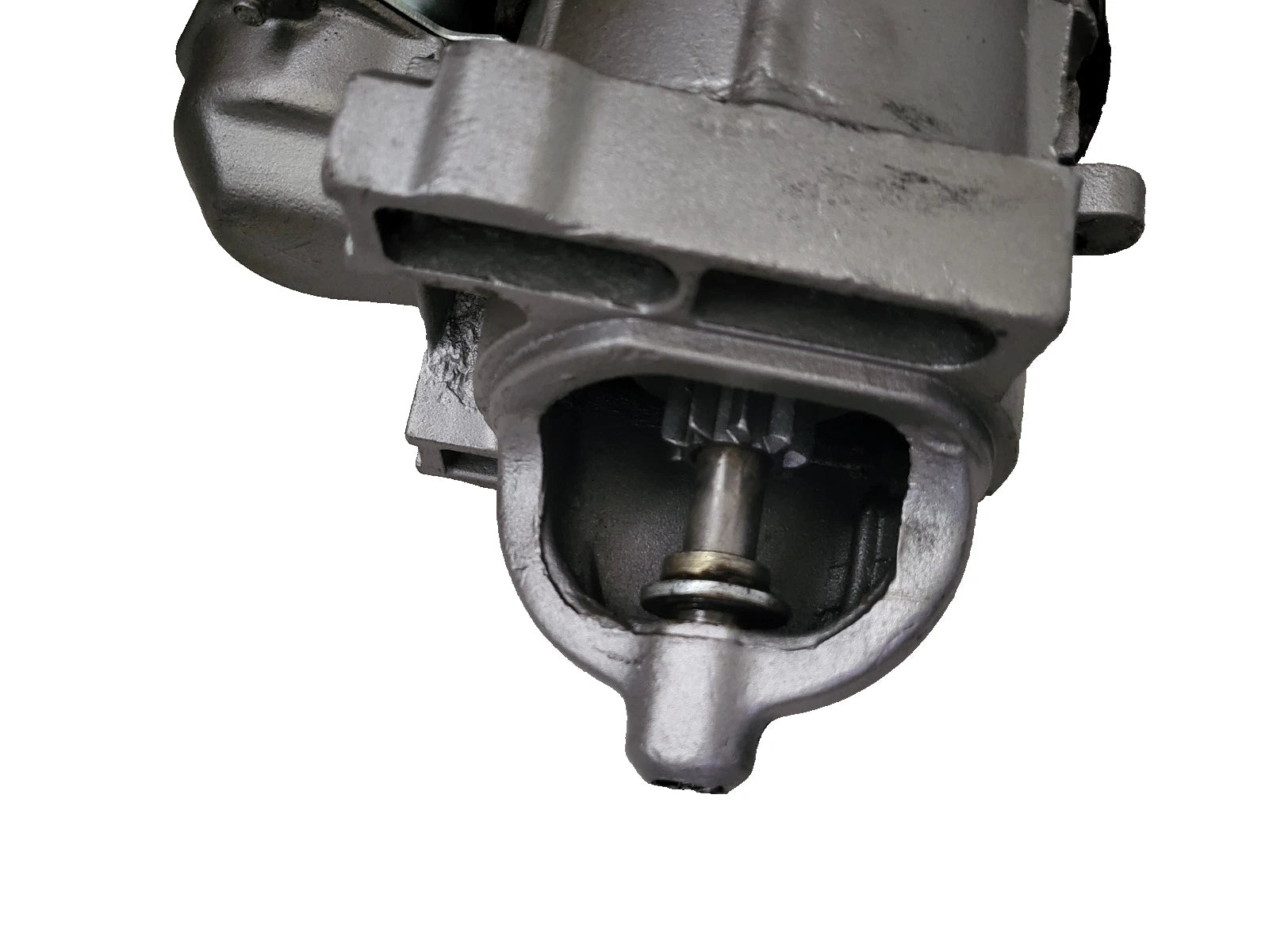 DELCO STARTER For 1968-1979 Pontiac Firebird 1107355 8H14 Date Coded Re-man'd