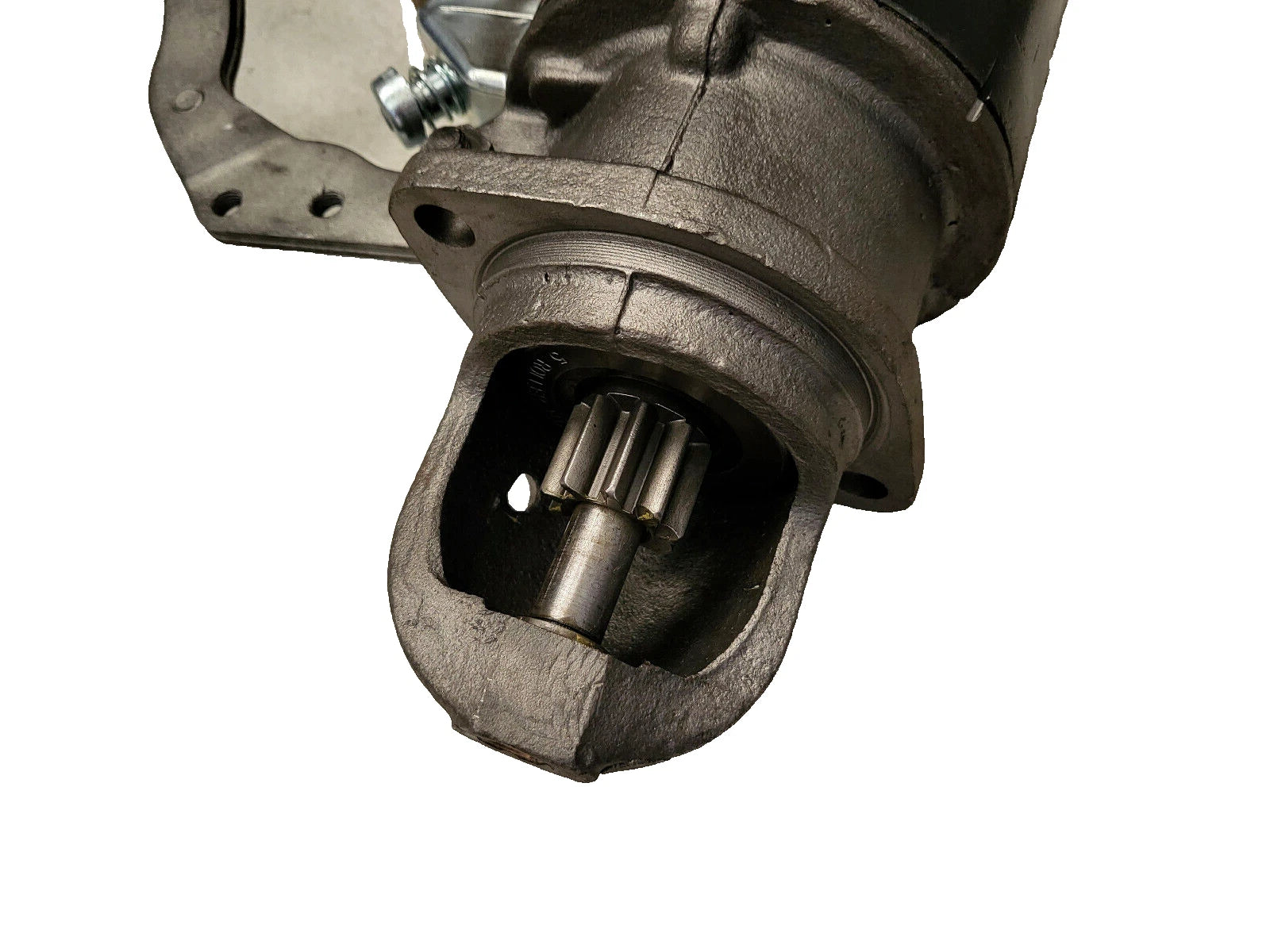 Delco Starter For 1941-1948 PONTIAC 6 & 8 Cy. Re-manufactured 3610