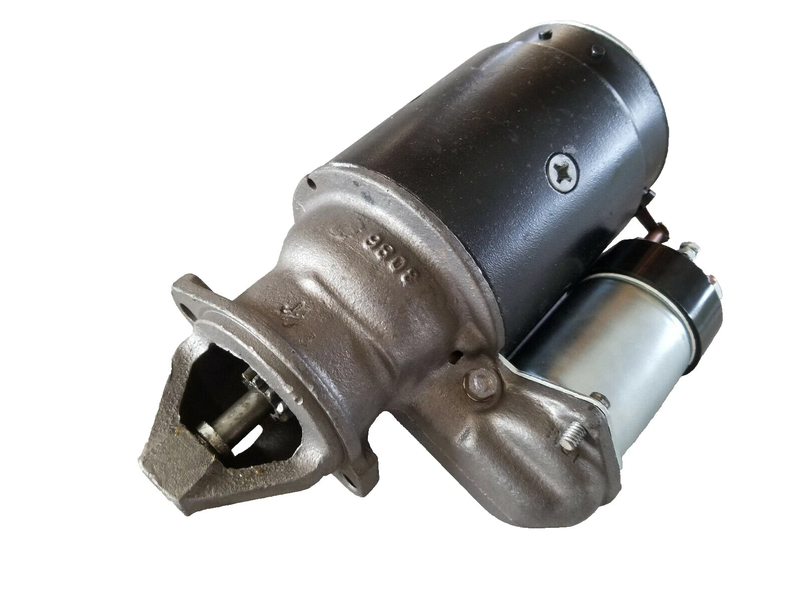 DELCO 10MT DD STARTER 10496877, 1107233, 1107273, 3635 Re-manufactured