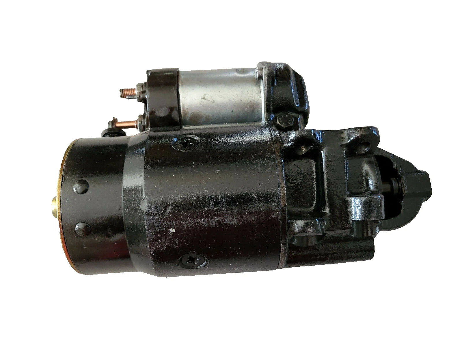 DELCO REMY STARTER 1107660, 1107687, 1107694, 1107890, 3649 Re-manufactured