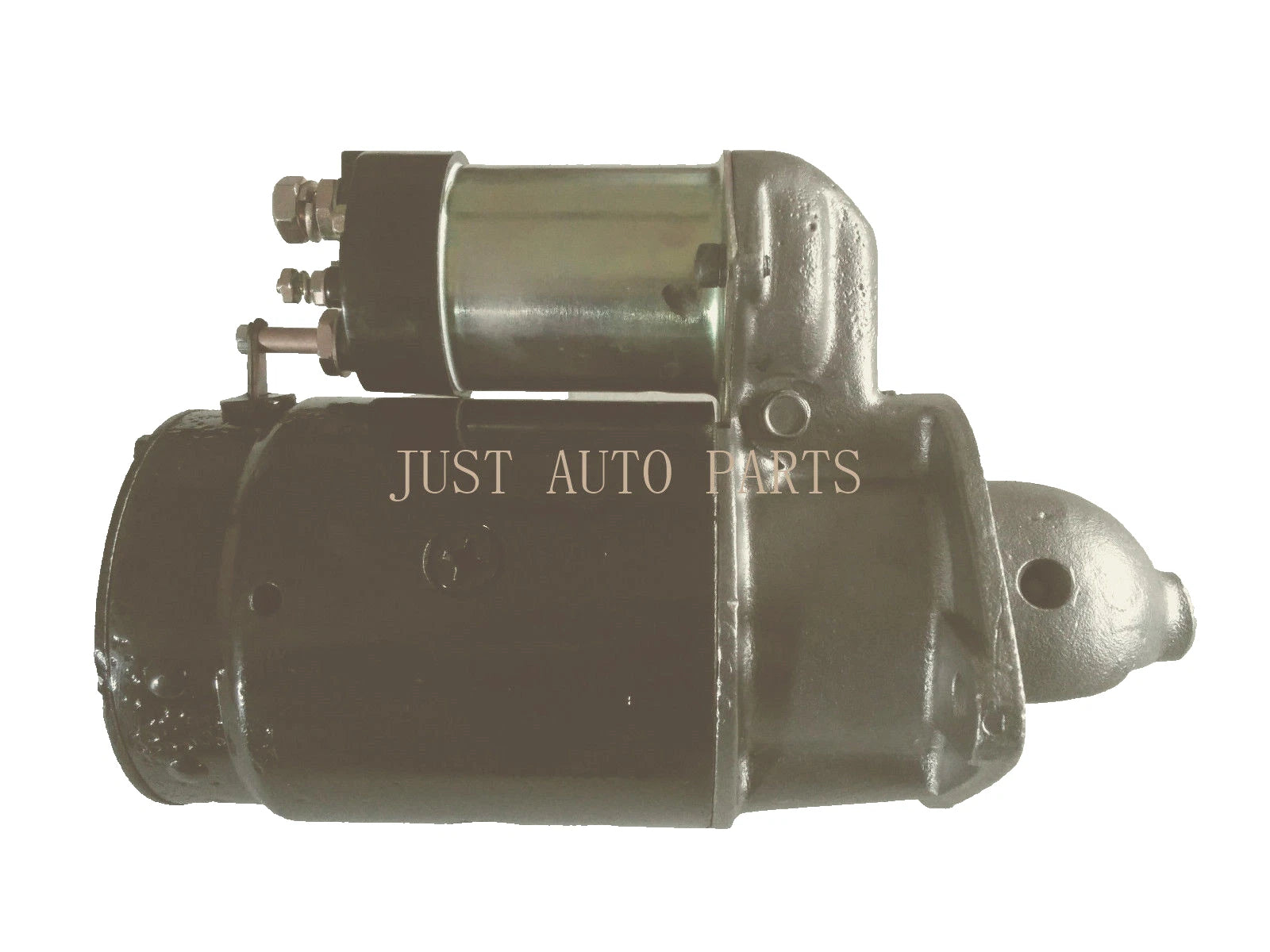 DELCO STARTER For AMBASSADOR. AMERICAN, CLASSIC, MARLIN, RAMBLE, REBEL, 3546