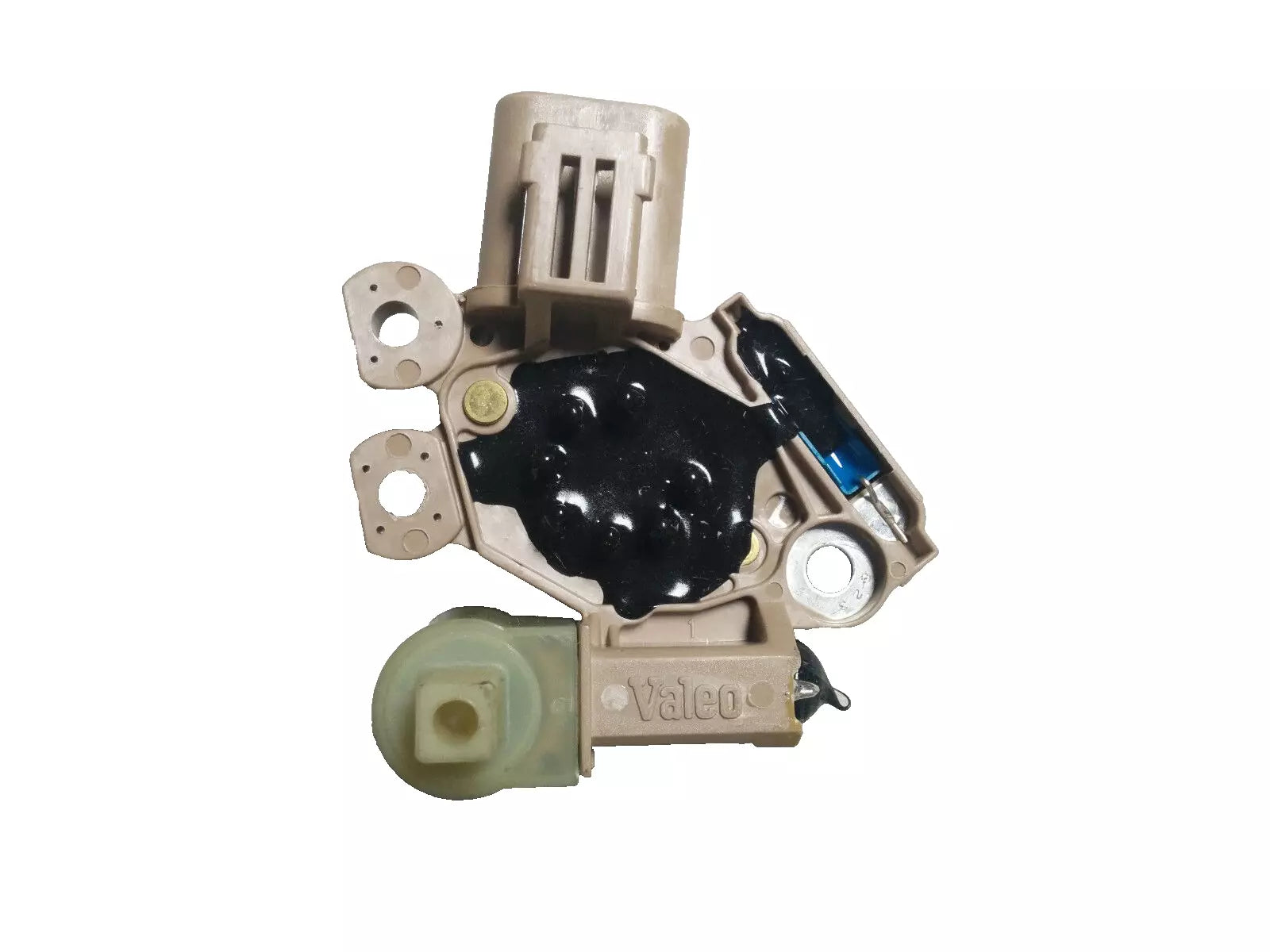 NEW VALEO OEM VOLTAGE REGULATOR 20051012, 2655001, 2655479, 82-48N