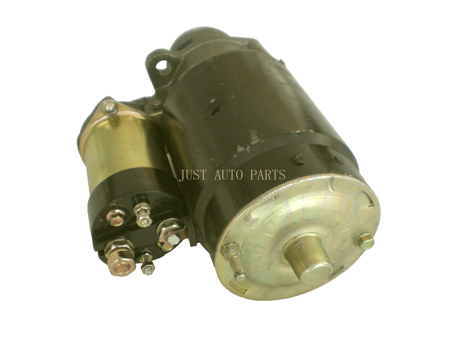 DELCO 10MT DD STARTER 1107313,1107361,1108330, 3561 RE-MANUFACTURED