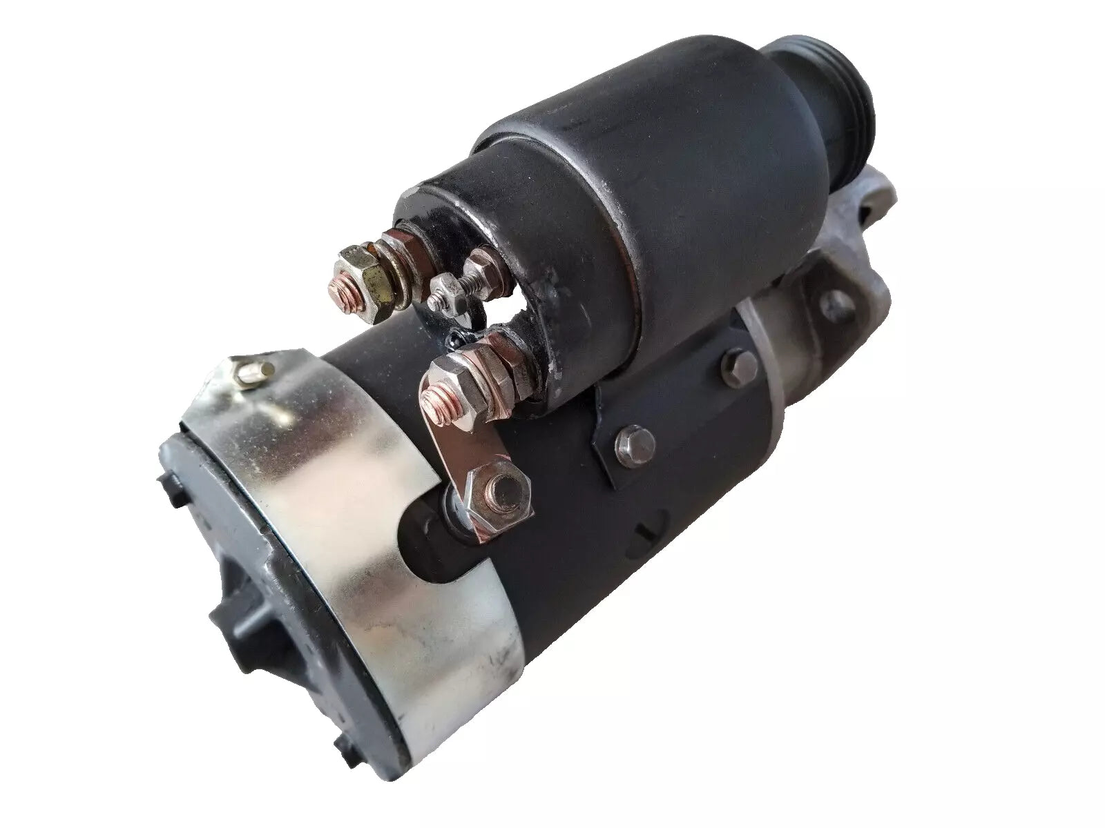 Delco DD Starter For Buick 1953-1955 OEM# 1107601, 3575 Re-manufactured