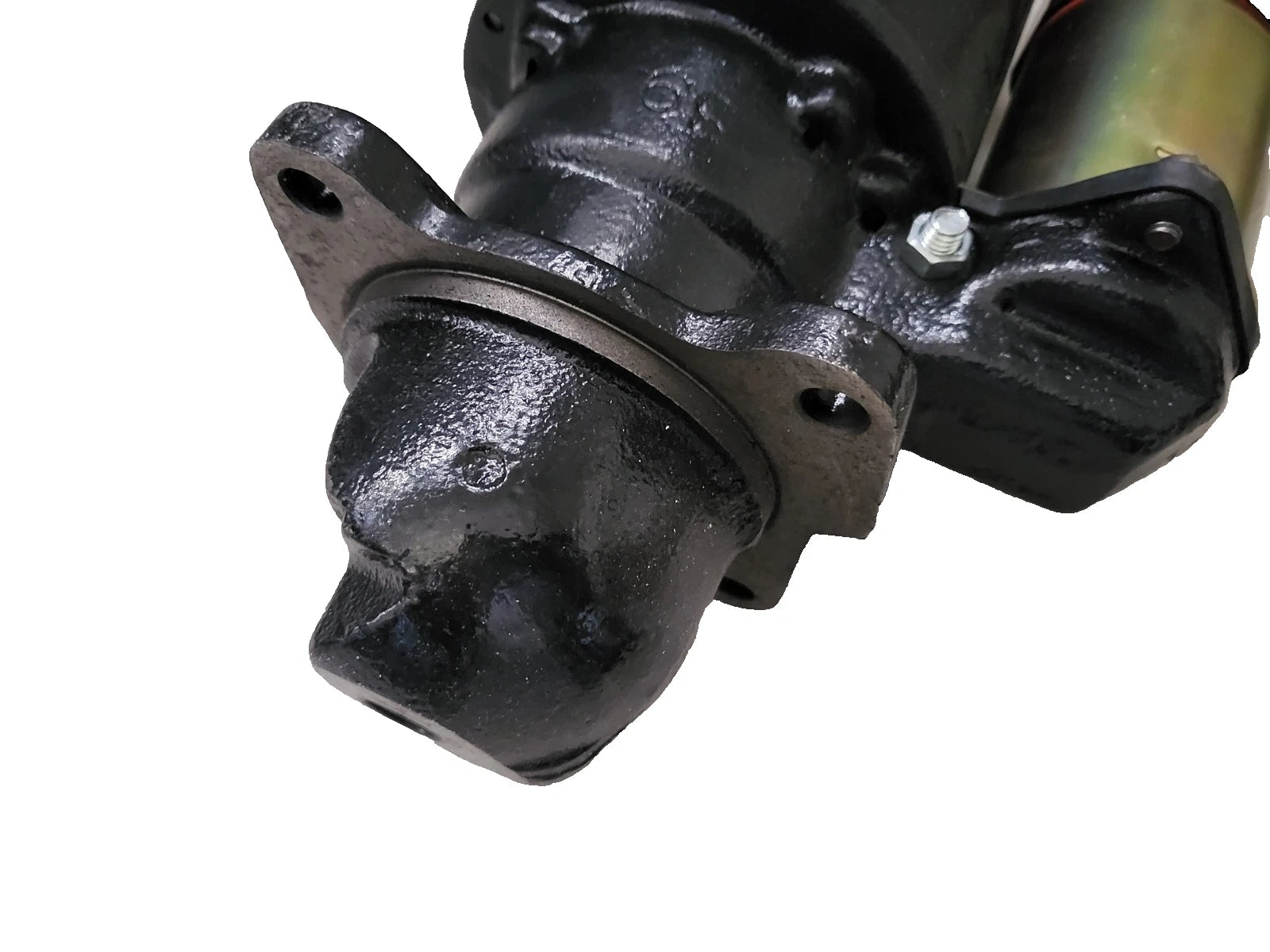 DELCO DD 12V STARTER 1107332, 1109428, 4328 Re-manuactured