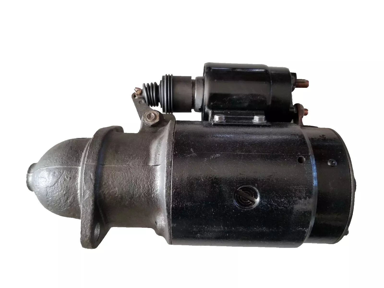 DELCO SD300 DD STARTER 1107633, 1107677 RE-MANUFACTURED 3598