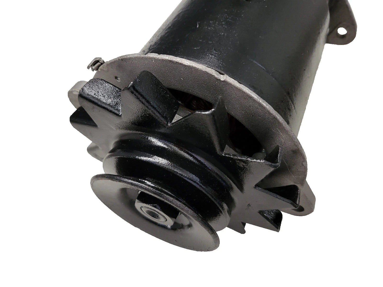 Delco Generator 1102246, 1102271, 1102301 For 1962 Cadillac, 9069 Re-man'd