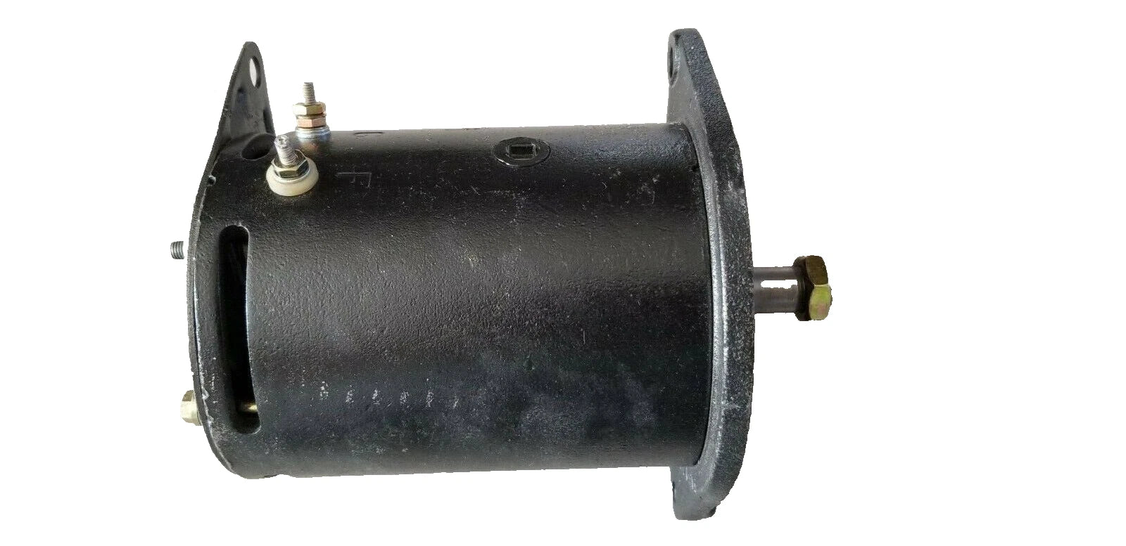 FORD GENERATOR 12V, 30 AMPS, CW 2900639, 2900640, 2900642, 2900643, 5838