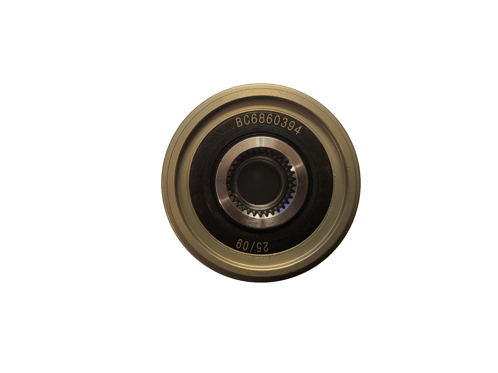 New Clutch Pulley 535035110, F578280, F578280.01, 21552, 29068