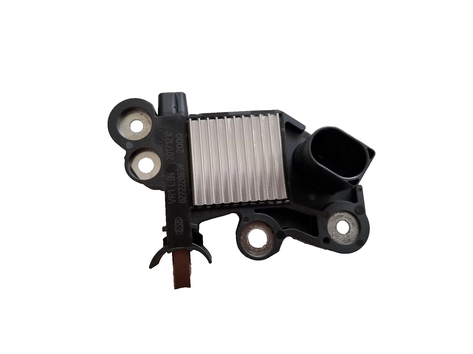 New Bosch OEM Alternator Voltage Regulator 0272220835,0272220839, W080-102N/JB15