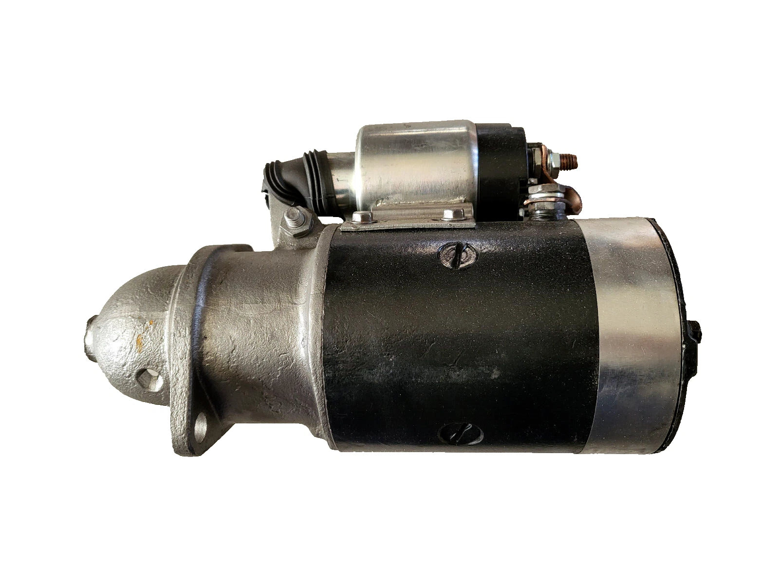DELCO DD STARTER 1108157, 4424 RE-MANUFACTURED