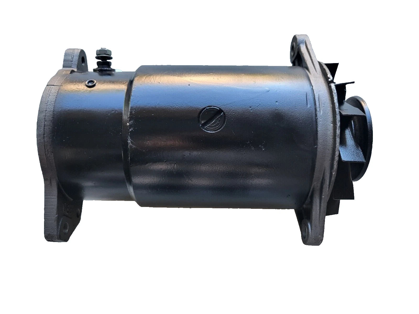 DELCO GENERATOR FOR CORVETTE 1955 OEM # 1102020, 1102025, 9016 Re-man'd