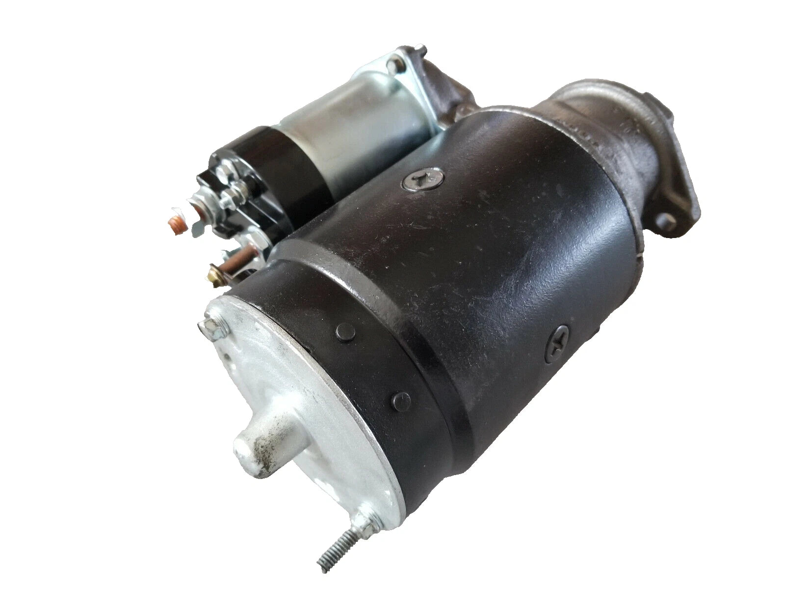 DELCO 10MT DD STARTER 10496877, 1107233, 1107273, 3635 Re-manufactured