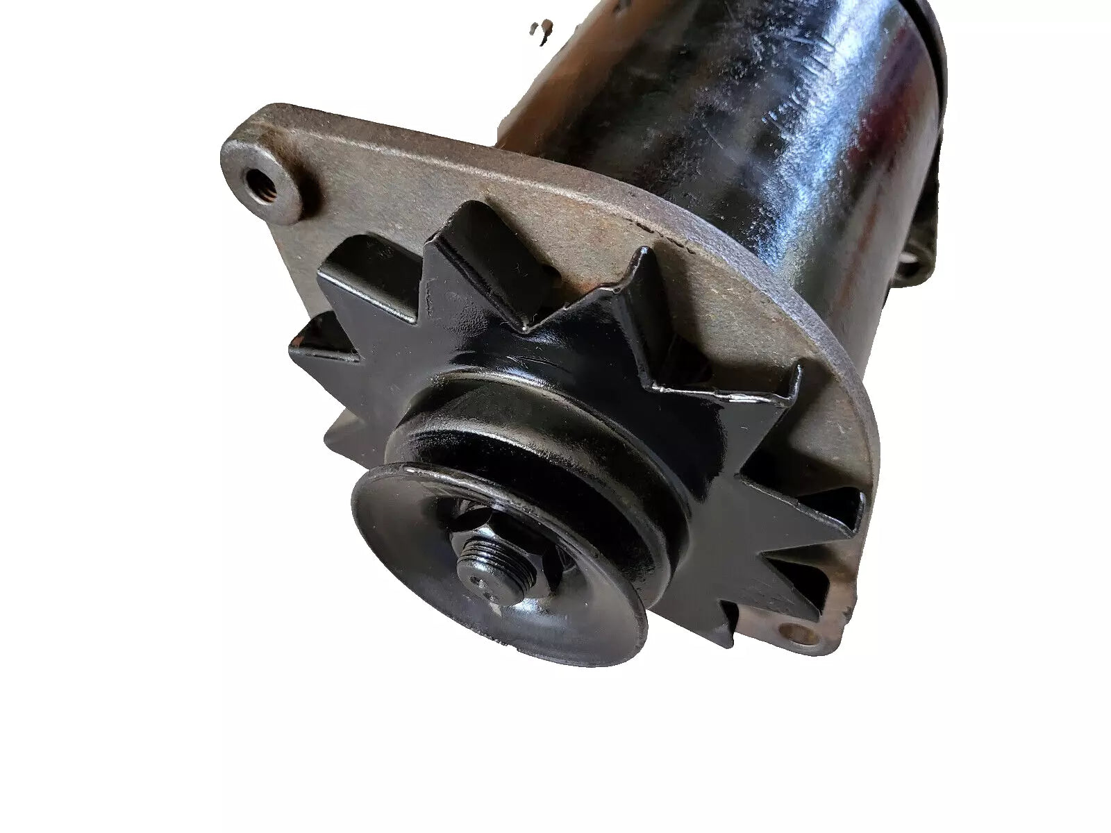 FORD GENERATOR C1DF-10002-C, C1DF-10002-D, 5855 RE-MANUFACTURED