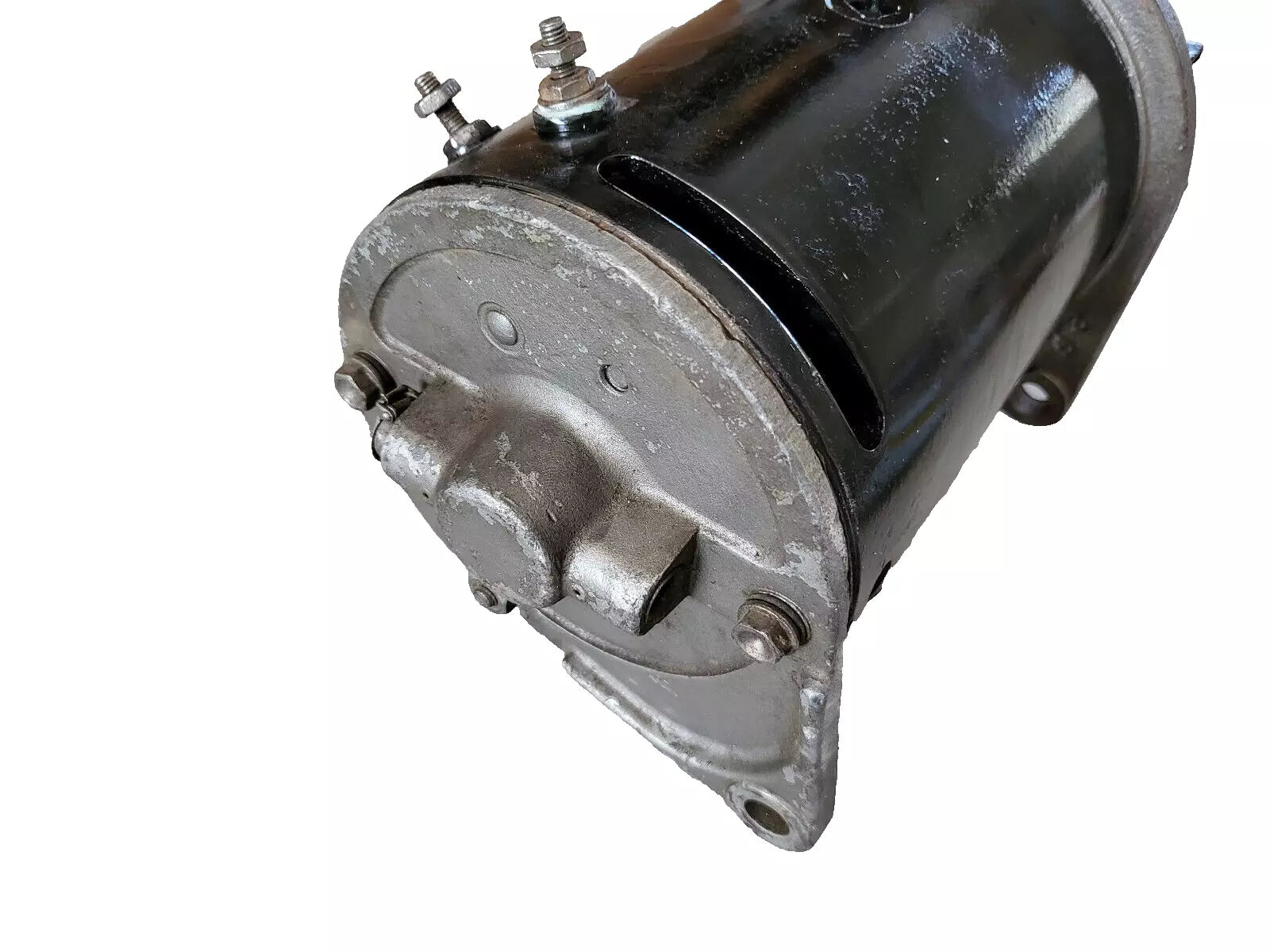 FORD GENERATOR C1DF-10002-C, C1DF-10002-D, 5855 RE-MANUFACTURED