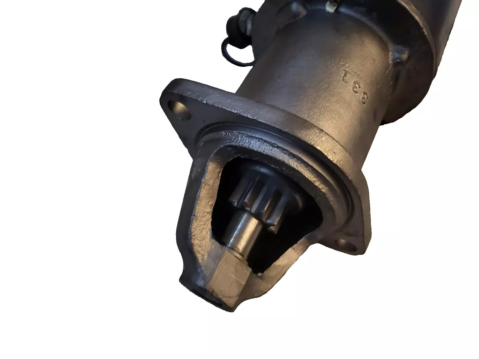 Delco Remy Starter For Packard 1946-1953 # 1107943, 3623 Re-man'ed