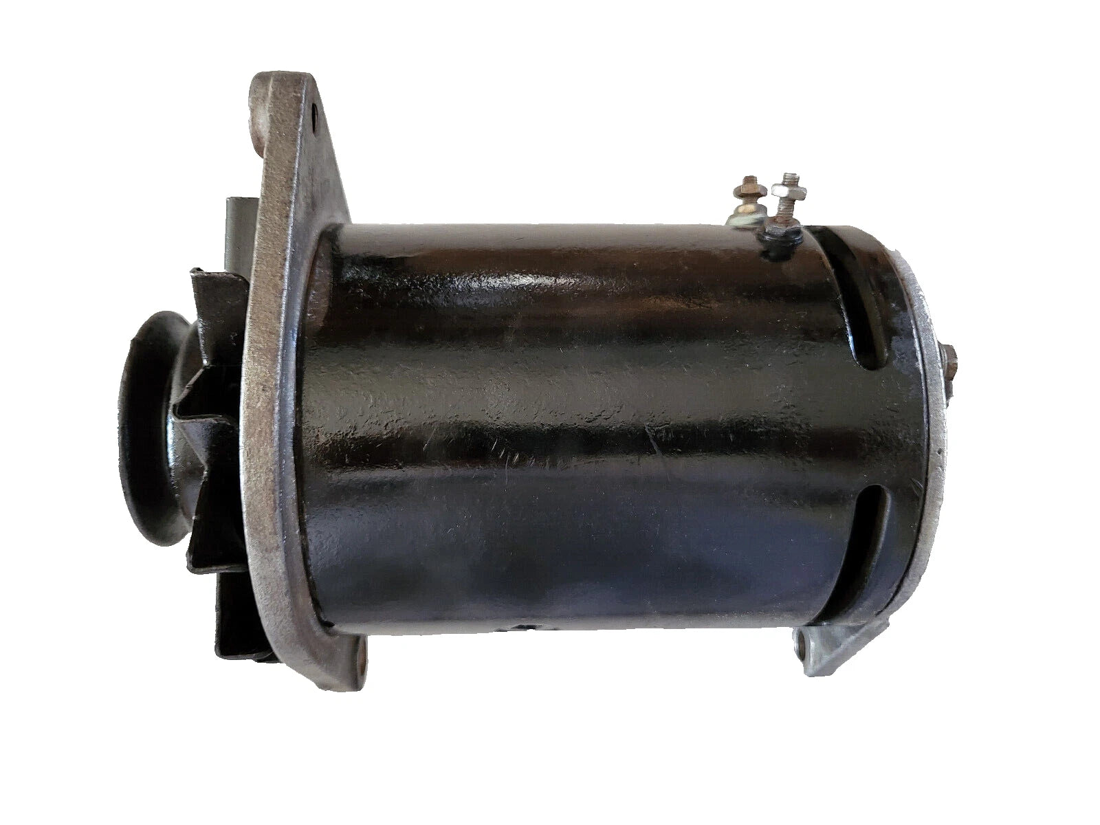 FORD GENERATOR C1DF-10002-C, C1DF-10002-D, 5855 RE-MANUFACTURED