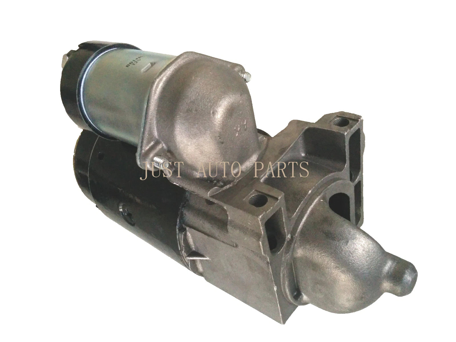 DELCO 10MT DD Starter 1107293, 1107298, 1107316, 1108224,3505 Re-manufactured