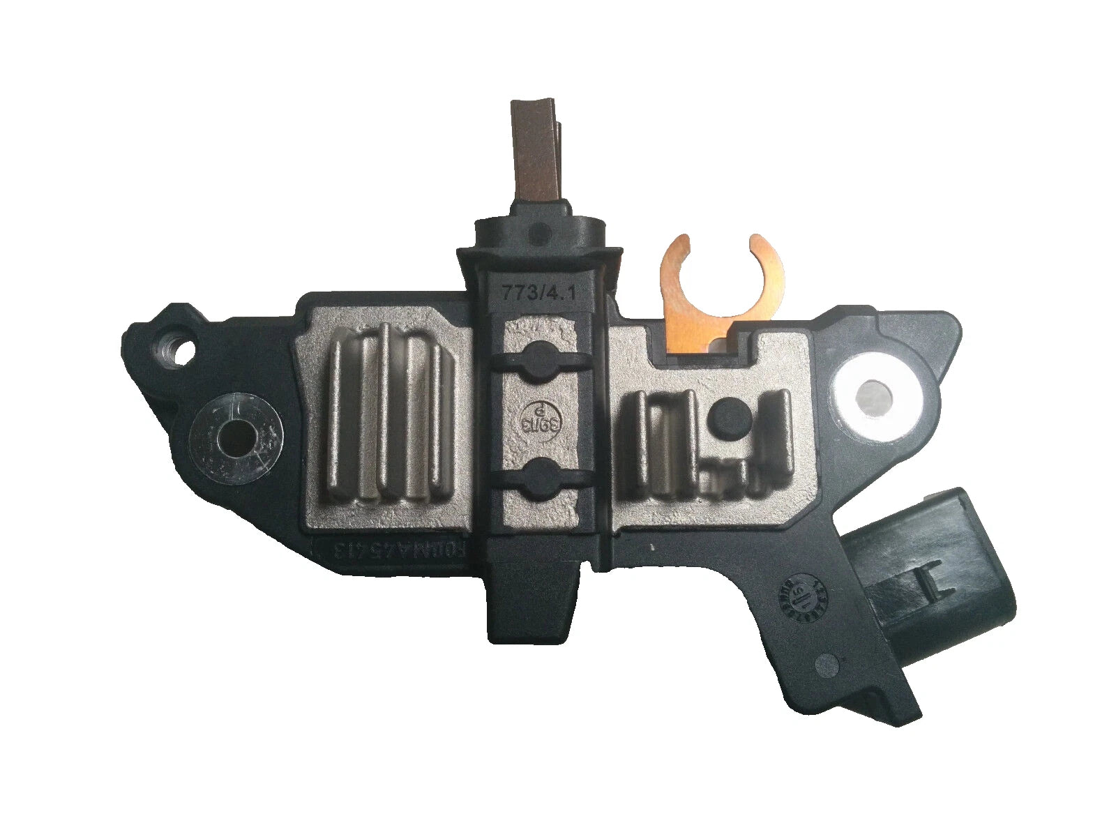 New Bosch OEM Voltage Regulator F00M144157, W080-56N / JB30