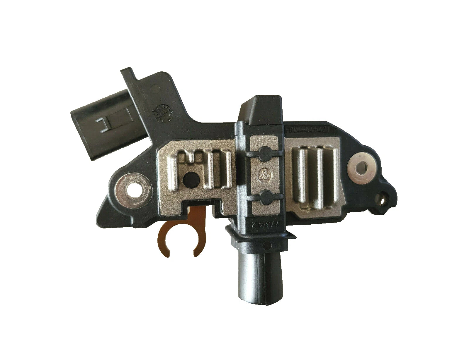 New Bosch OEM Voltage Regulator F00M145881, F00MA45222, W080-113N /JB23