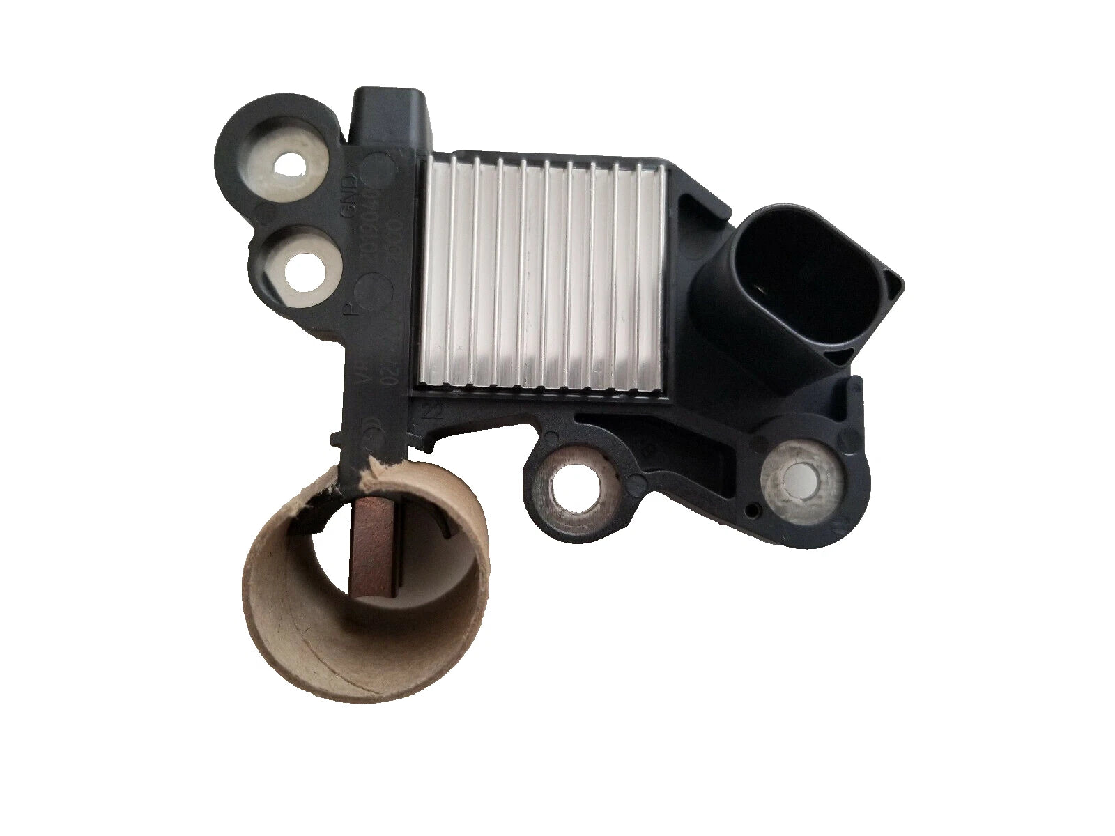 New Bosch OEM Voltage Regulator 0 272 220 867, W080-105N/JB67