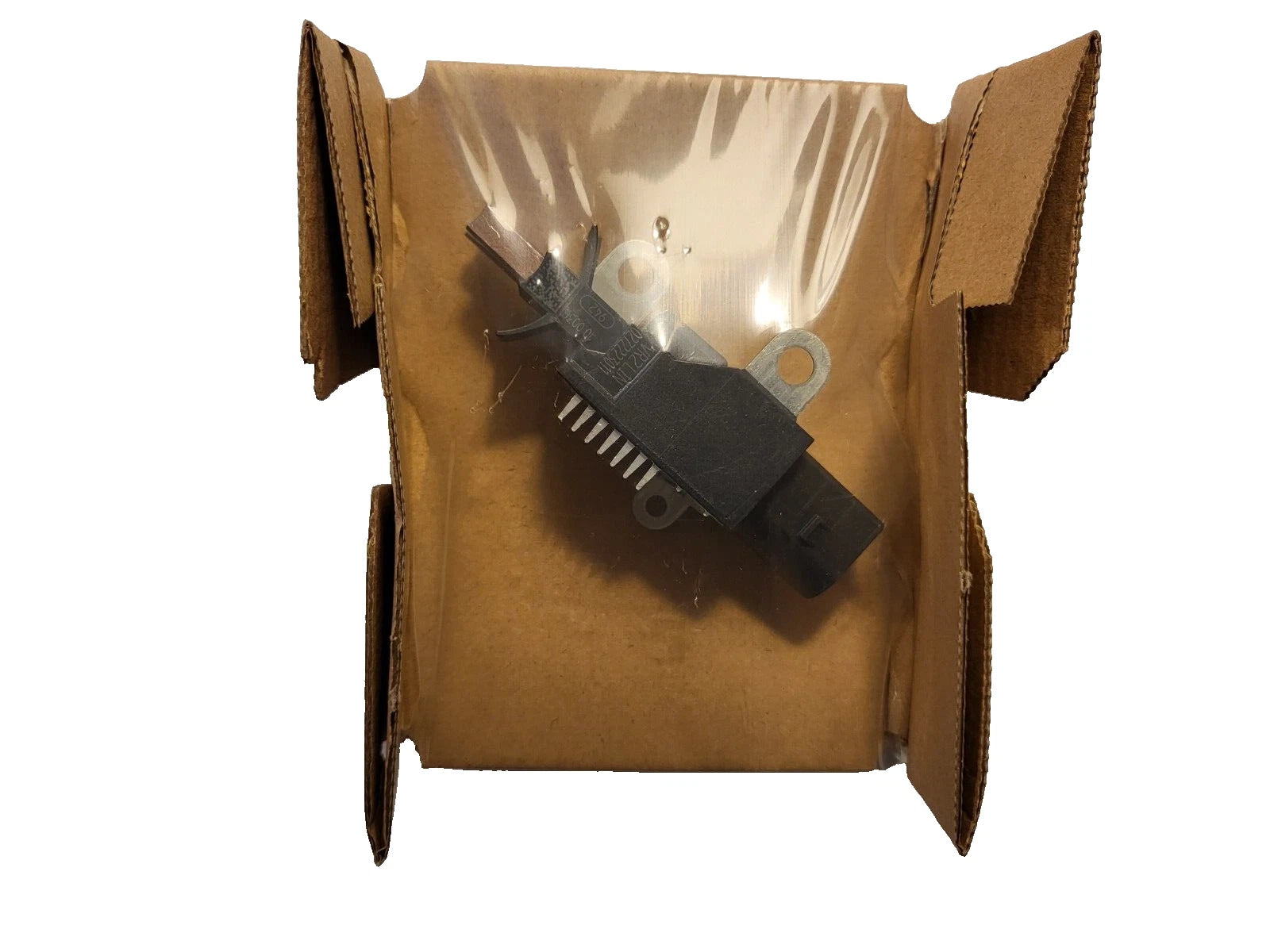 New BOSCH OEM Alternator Voltage Regulator OEM # 0 272 223 011, 0272223011, JB08