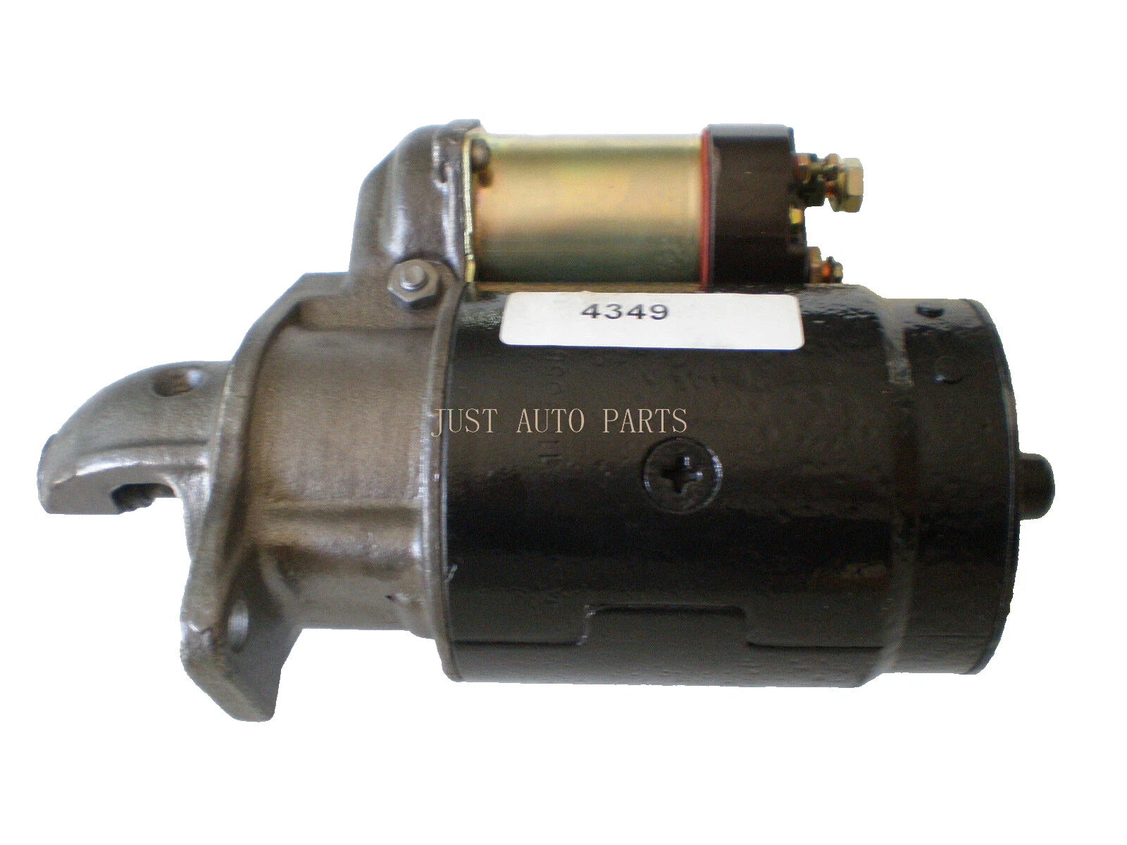 Delco 10MT (Low Torque) Starter for Chevrolet /GMC Trucks 1107371, 1107375, 4349