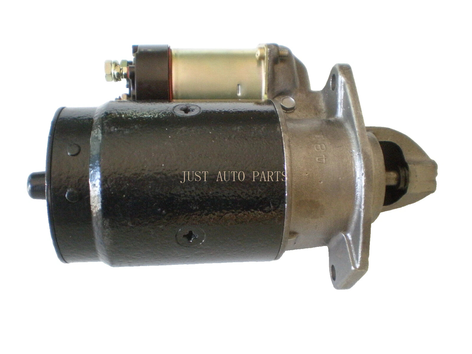 Delco 10MT (Low Torque) Starter for Chevrolet /GMC Trucks 1107371, 1107375, 4349