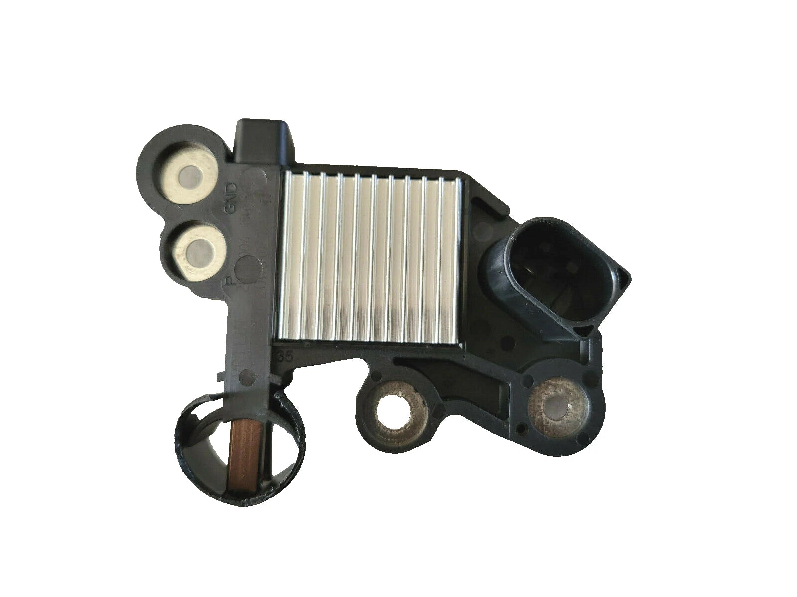 New Bosch OEM Voltage Regulator F 00M 346 164, F00M346164, W080-104N