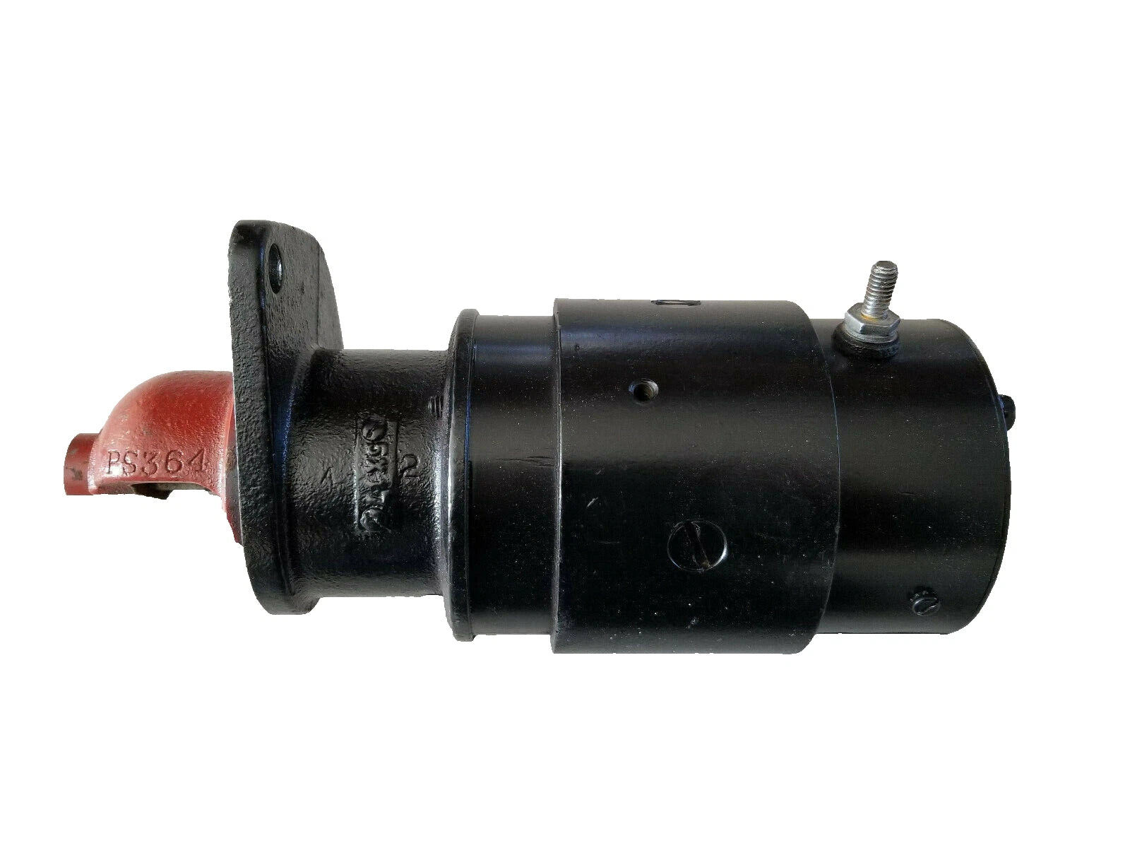 PRESTOLITE DD STARTER 46-131, MDT7002, MDT7009, MDT7009S, 3472 RE-MANUFACTURED
