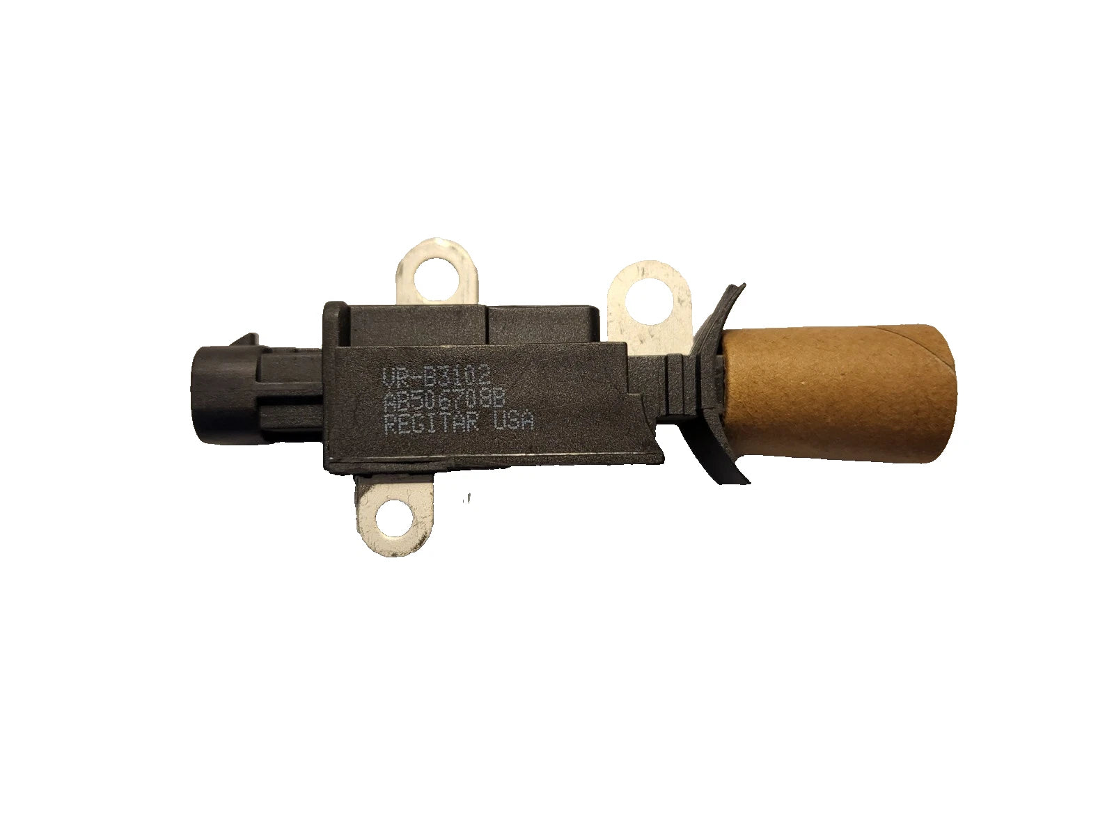 New Alternator Voltage Regulator 0272223108, , 0272223105