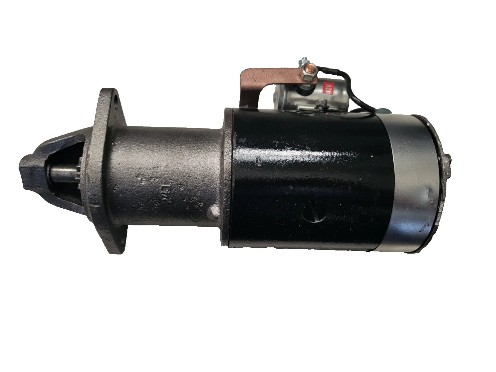 Delco Remy Starter For Packard 1946-1953 # 1107943, 3623 Re-man'ed