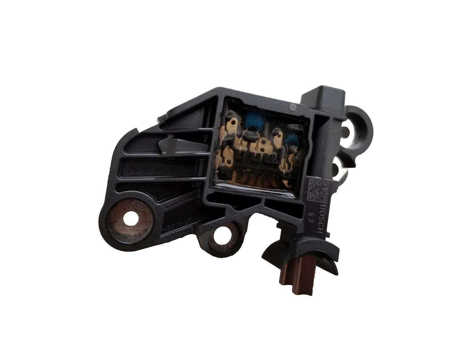 New Bosch OEM Alternator Voltage Regulator 0272220835,0272220839, W080-102N/JB15