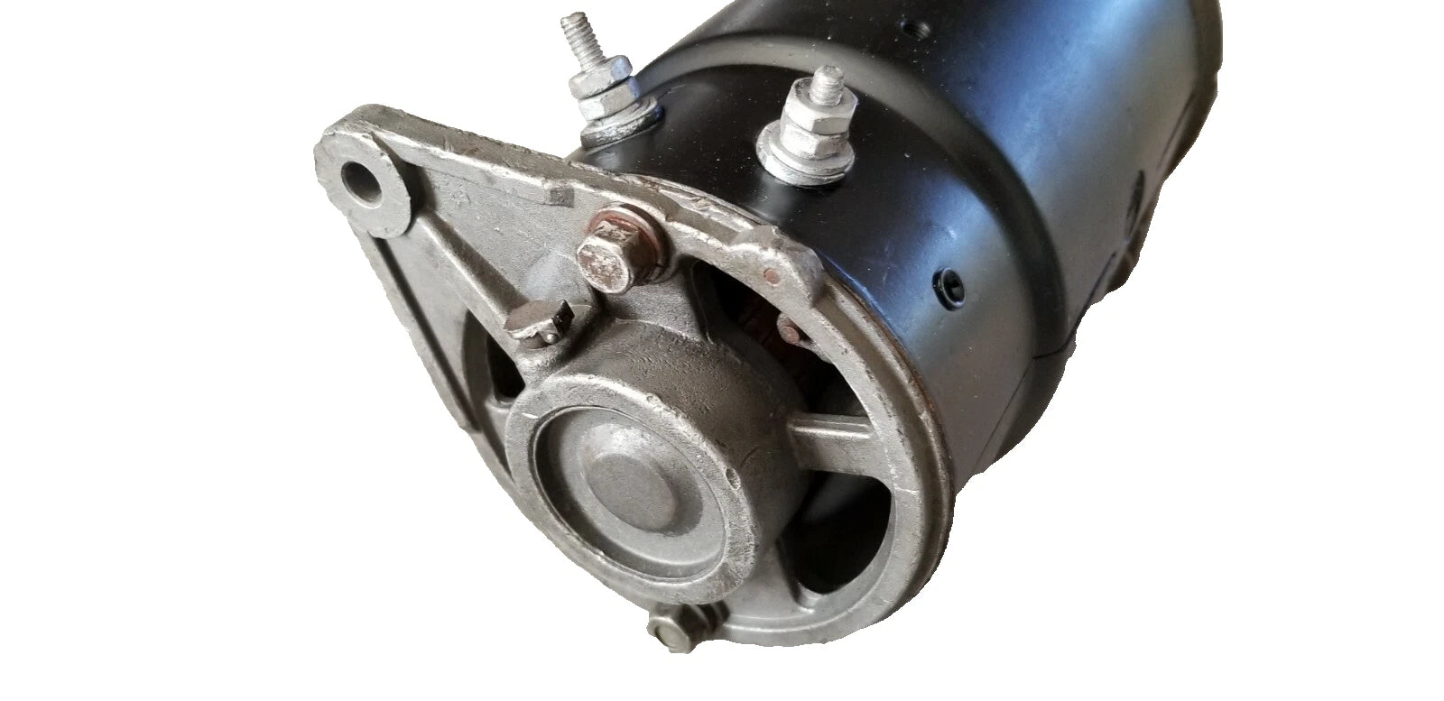 DELCO GENERATOR 1102237, 1102267, 1102235, 1102236 Re-man'd 9063