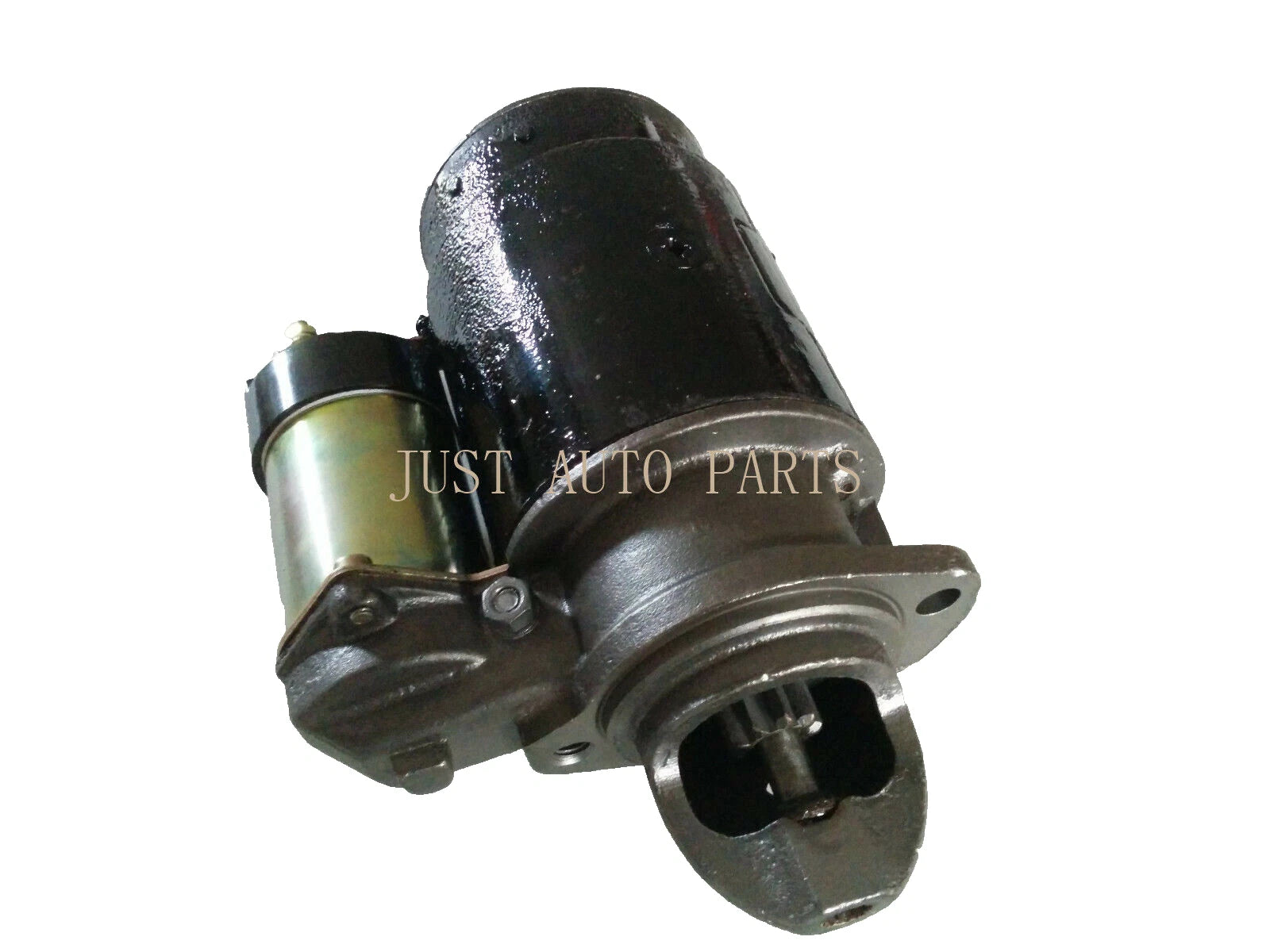 DELCO SD300 HIGH TORQUE STARTER 1107700, 1107735, 1107777, 3643