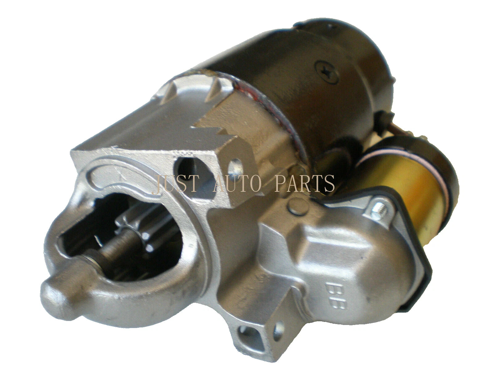 DELCO STARTER 1107237, 1107242, 1107247, 1107248 Re-manufactured 3664