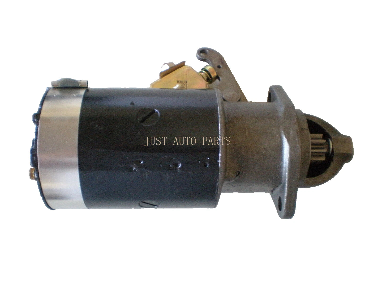 Delco 6V Starter 1107001, 1107009, 1107033, 1107047, 1107054, 1107055, 3500