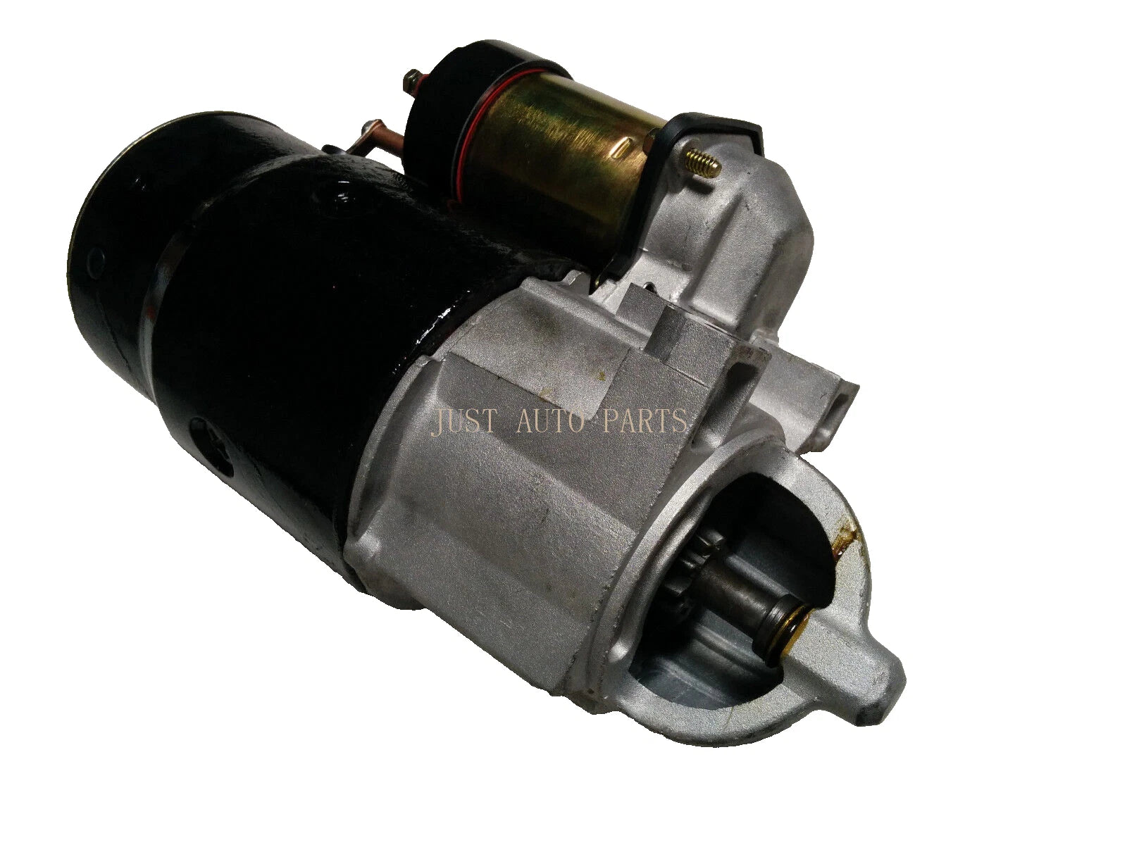 Delco Starter SD300, DD Starter 1107340, 3631 Remanufactured