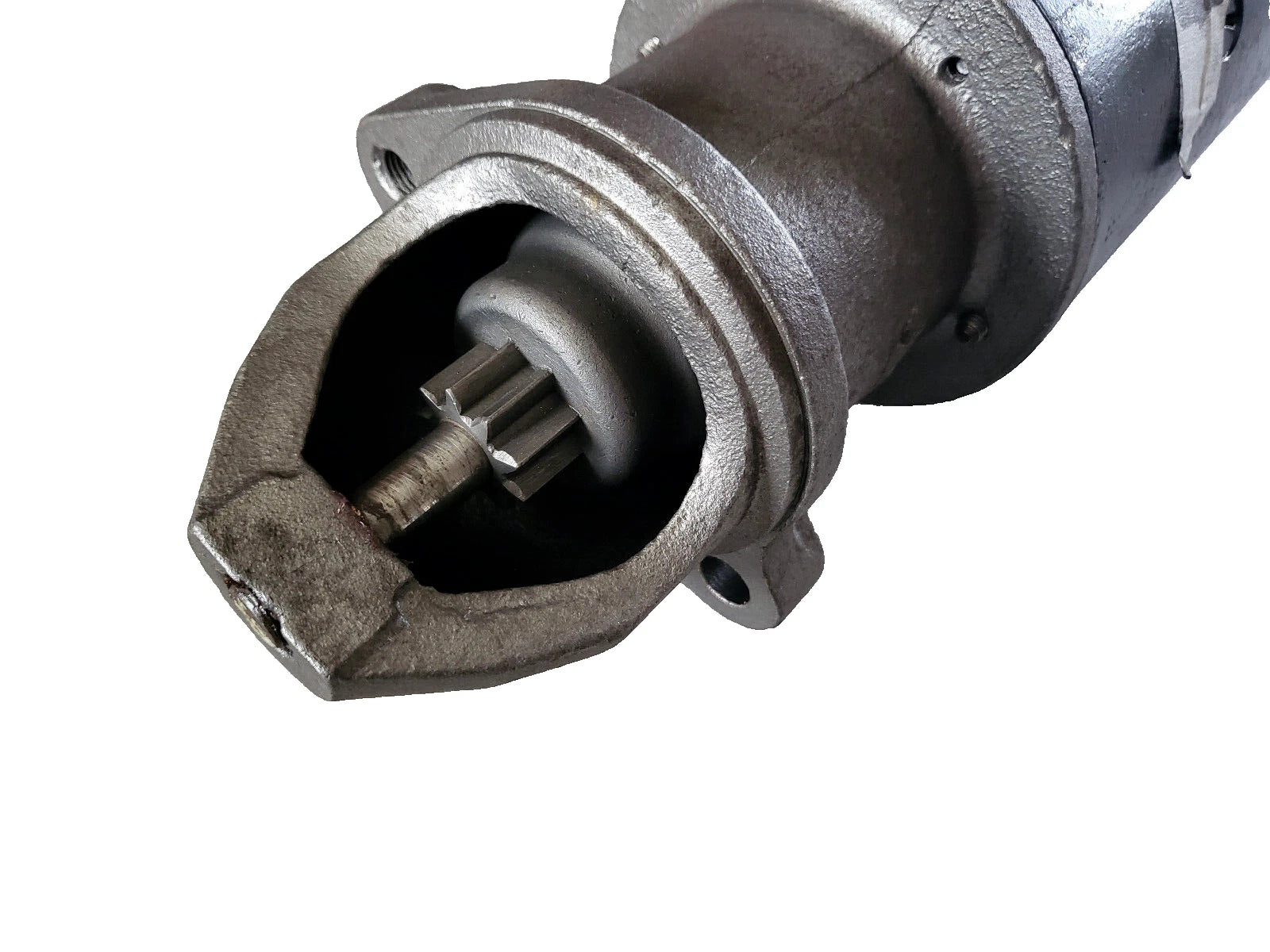 Prestolite DD Starter MDT7021, MDT7001, 46-124, 46-130, 3471 Re-manufactured