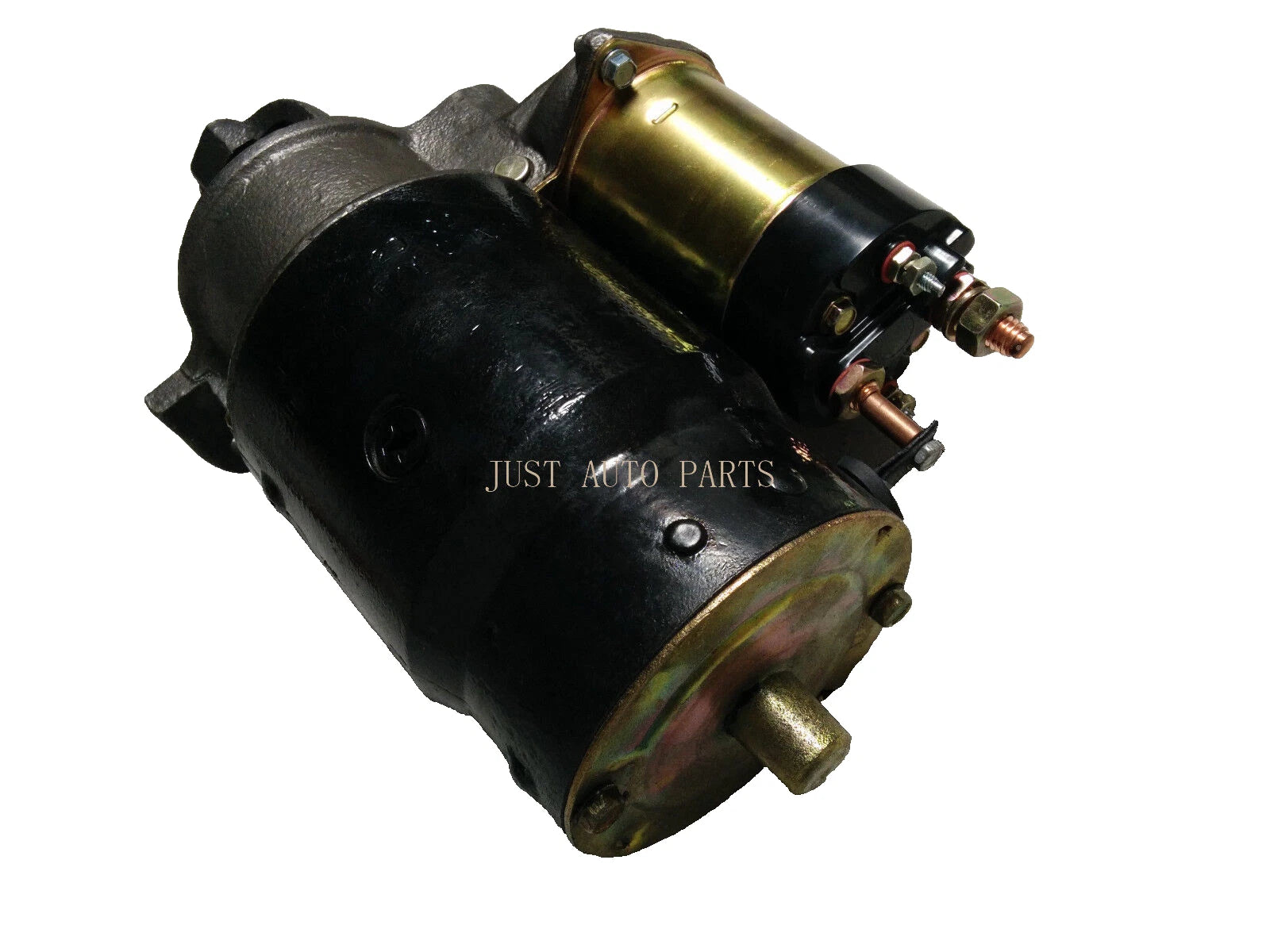 DELCO SD300 DD STARTER 12V Rotation CW 9 Tooth 1107781, 1107791, 323-231, 3681