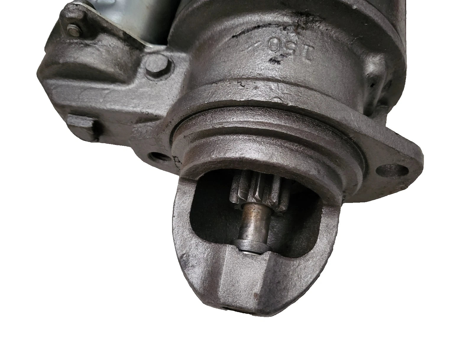 Delco DD Starter OEM # 1107641 5M12 Date Coded Re-manufactured