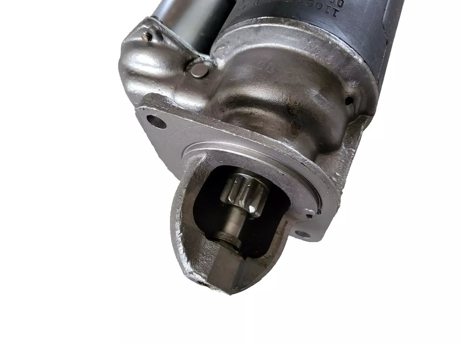 DELCO STARTER # 1107201, 1107731 Re-manufactured 3653