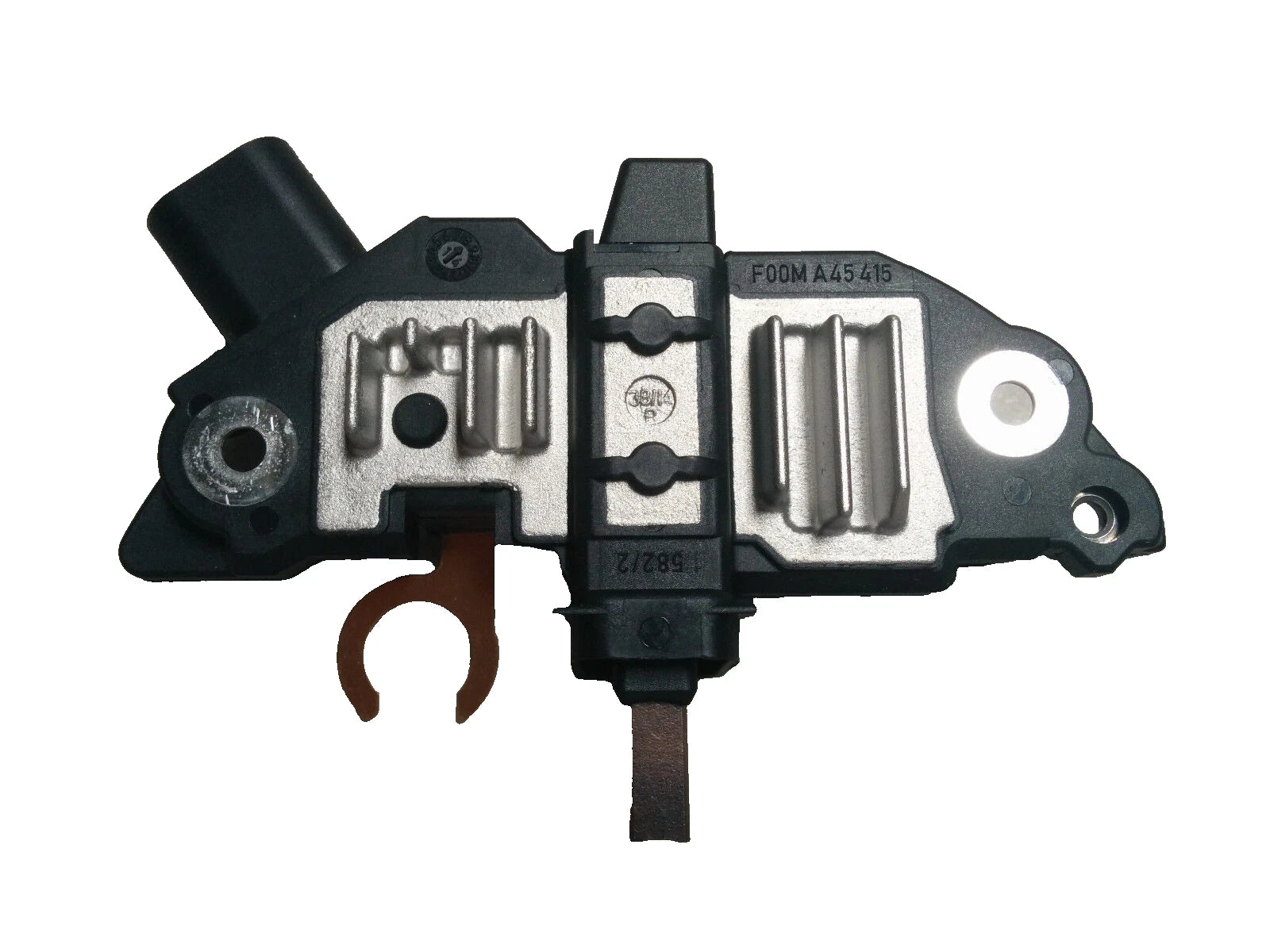 NEW BOSCH OEM VOLTAGE REGULATOR F 00M 144 172, F 00M 145 226, W080-33N