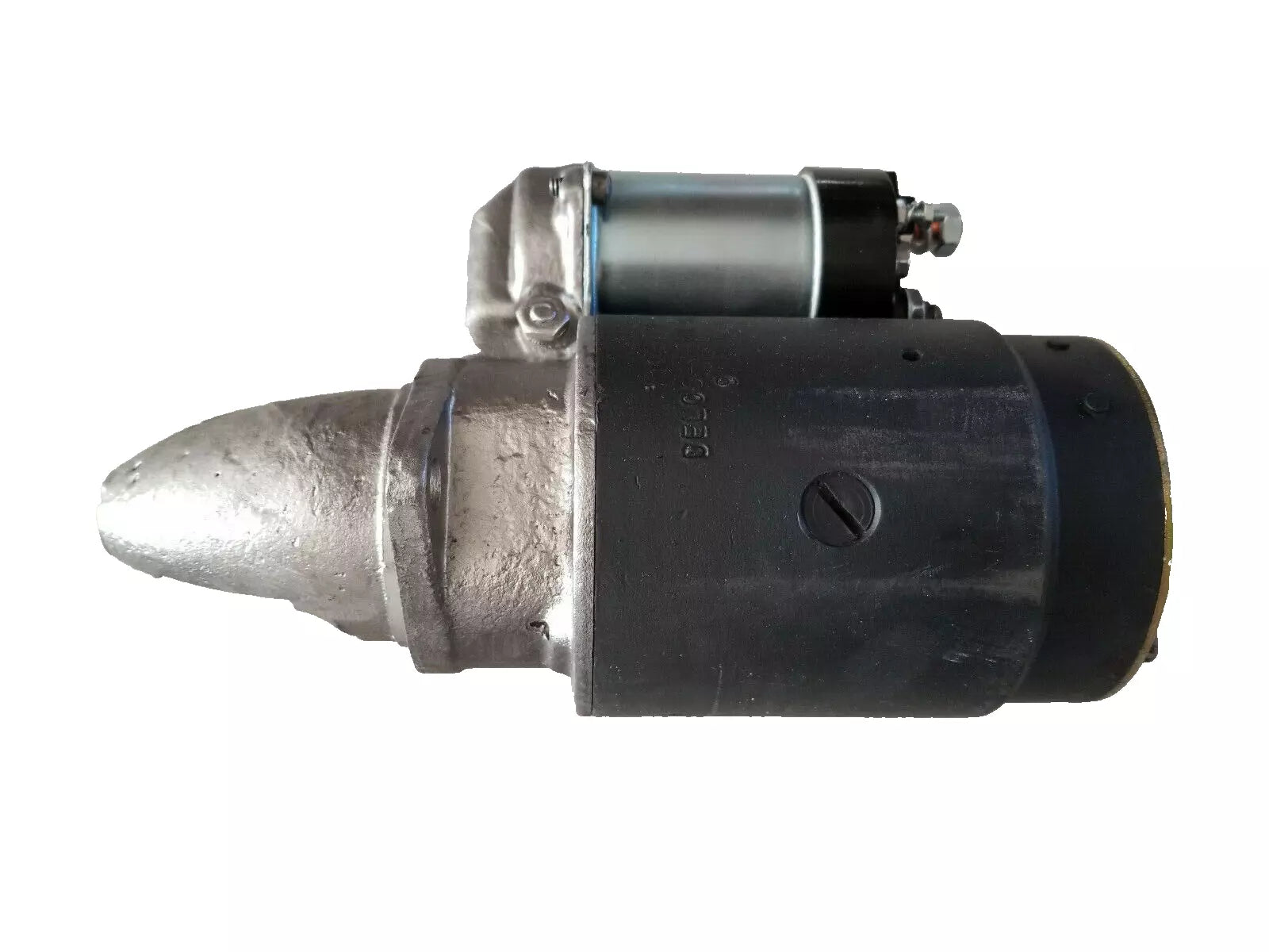 DELCO DD CW STARTER OEM 1107773 RE-MANUFACTURED 3648