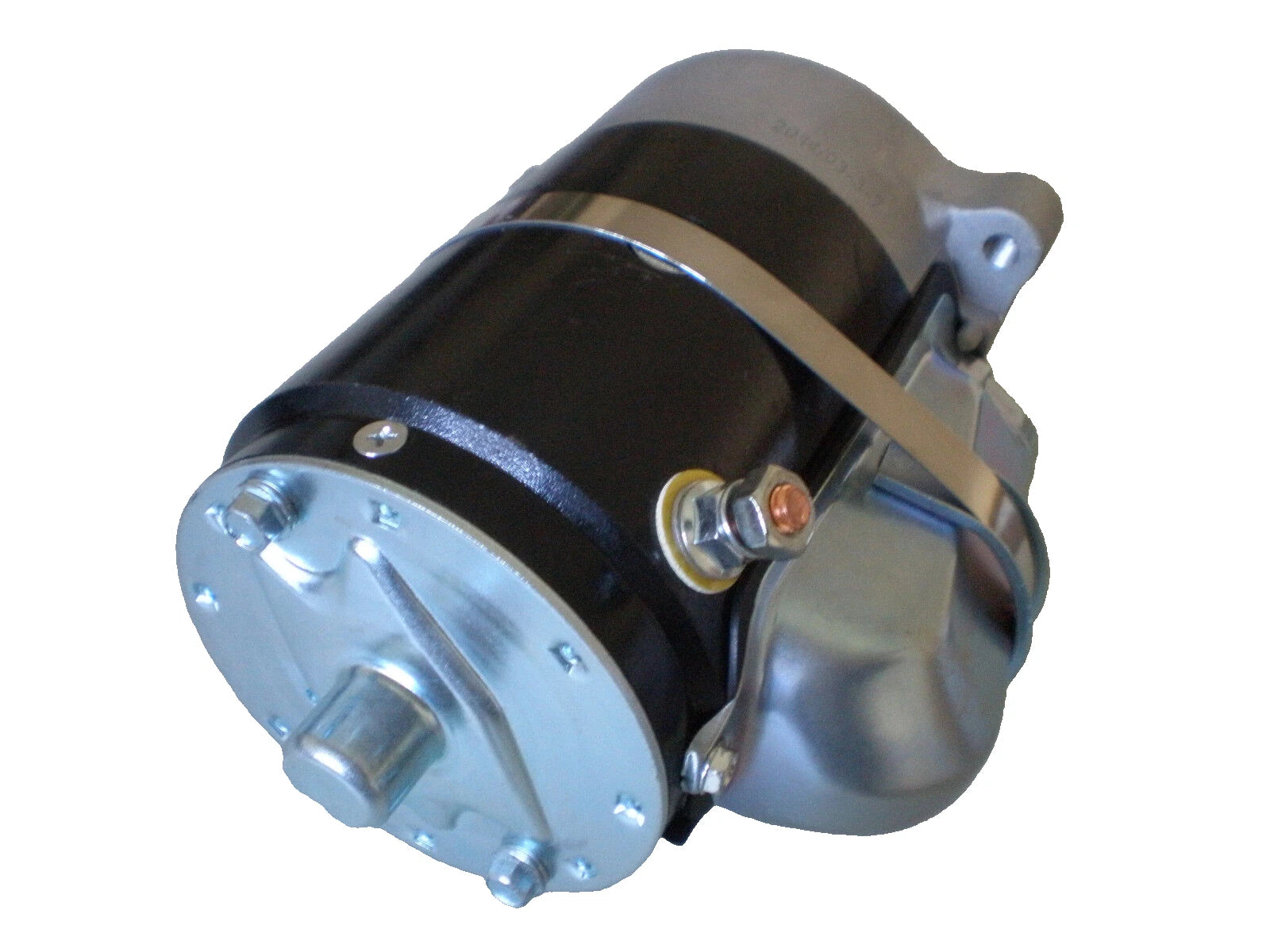 New Marine Starter Fits Crusader Boat, Ford Engine, OMC Engine 3140