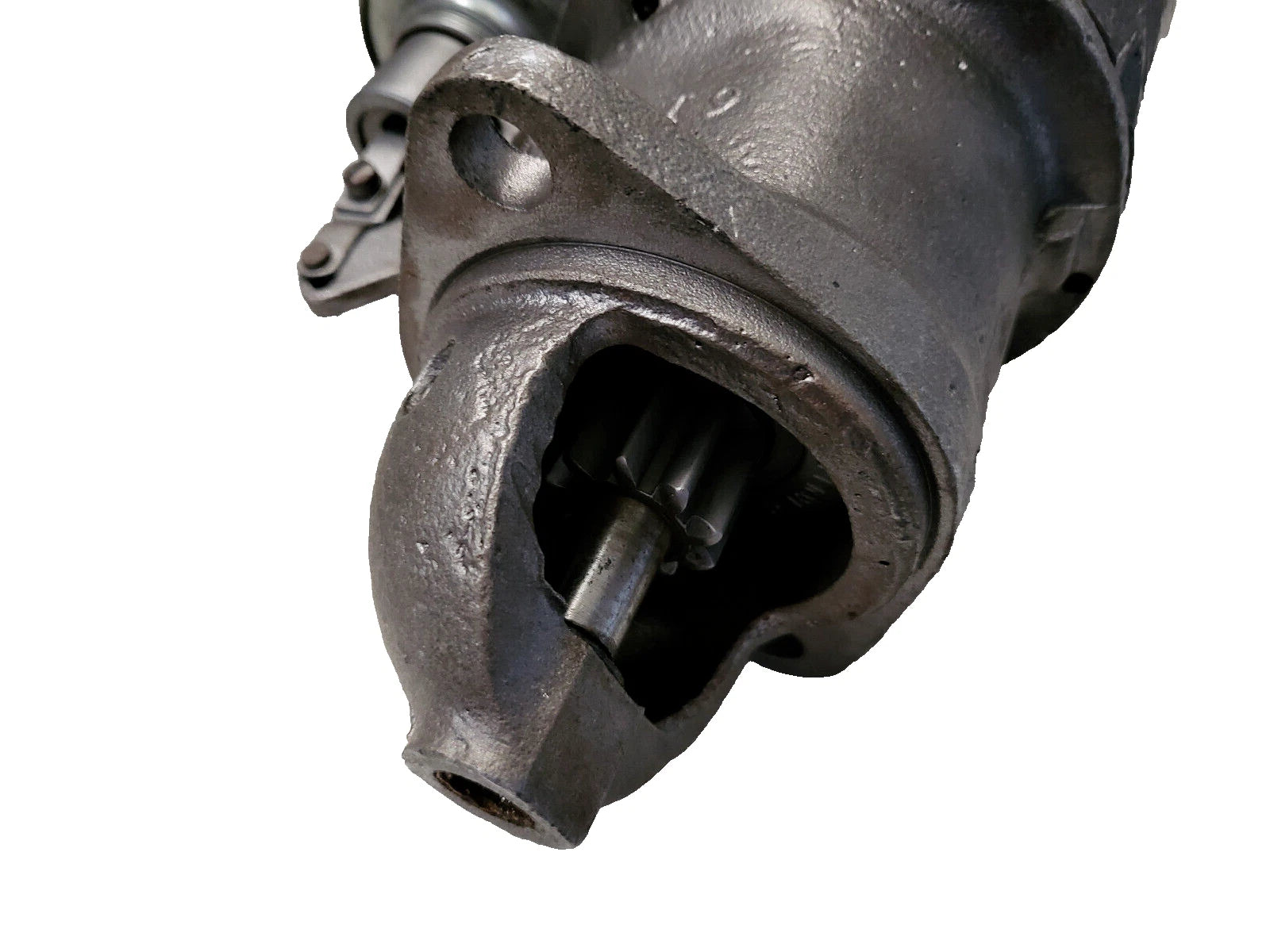 DELCO SD300 STARTER 1107156, 1107140, 1107168, 4061 Re-manufactured