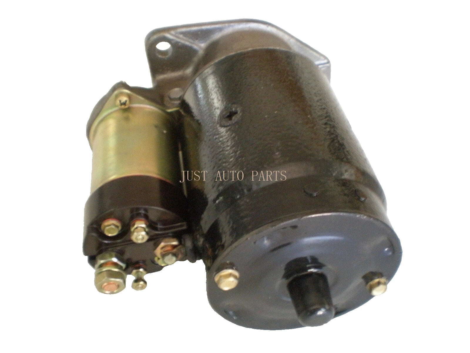 Delco 10MT (Low Torque) Starter for Chevrolet /GMC Trucks 1107371, 1107375, 4349
