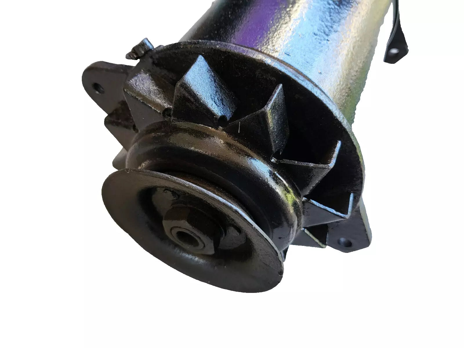 DELCO GENERATOR For 1941-1948 Stylemaster, Fleetmaster, Fleetline, 9410 RE-MAN'd