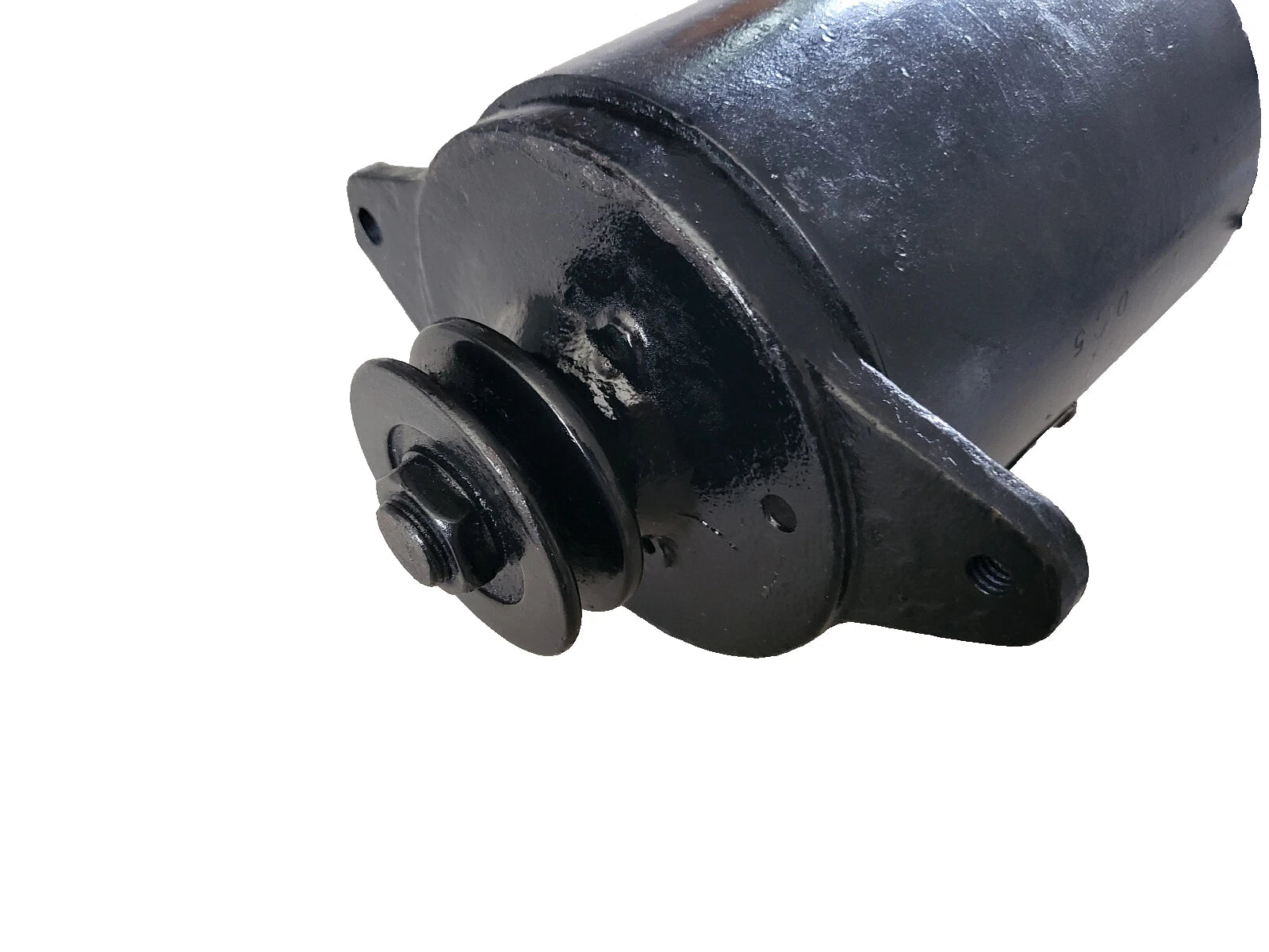 DELCO GENERATOR OEM # 1101689 2A27 DATE CODED RE-MANUFACTURED