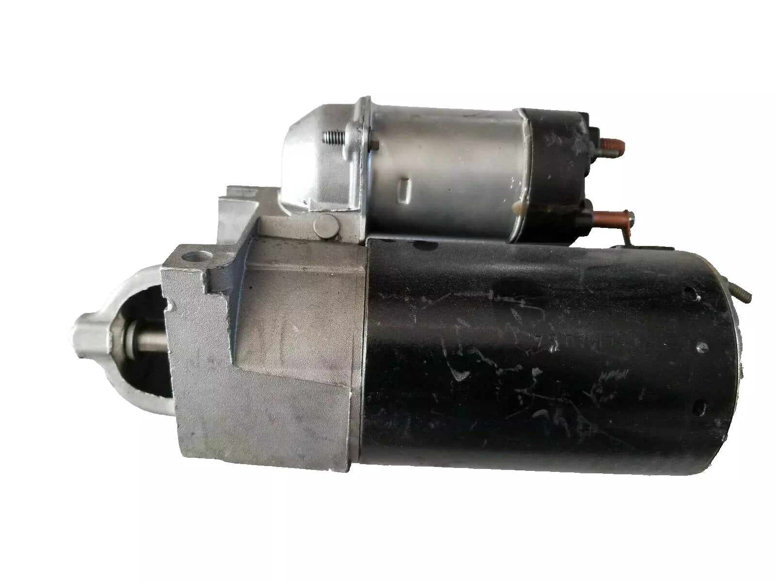 DELCO 5MT, DD STARTER 1109526, 19136139, 1978772, 3535 RE-MANUFACTURED